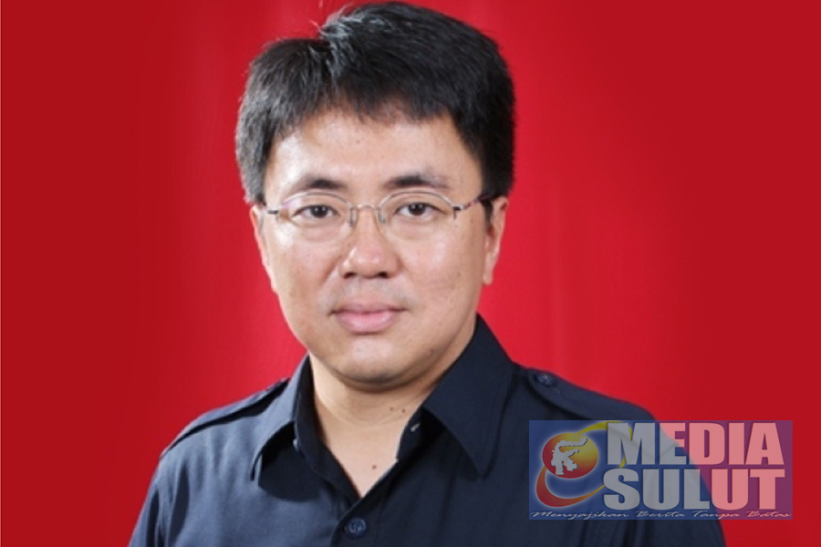 Deprov Warning CPNS Titipan Pejabat 